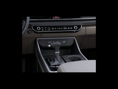 2027 Kia Carnival SX