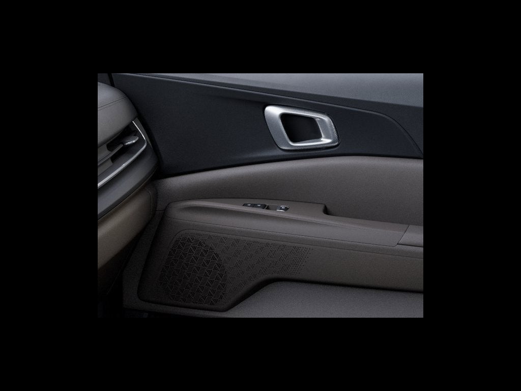 2027 Kia Carnival SX