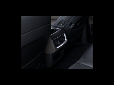 2027 Kia Carnival SX