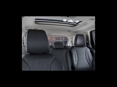2027 Kia Carnival SX