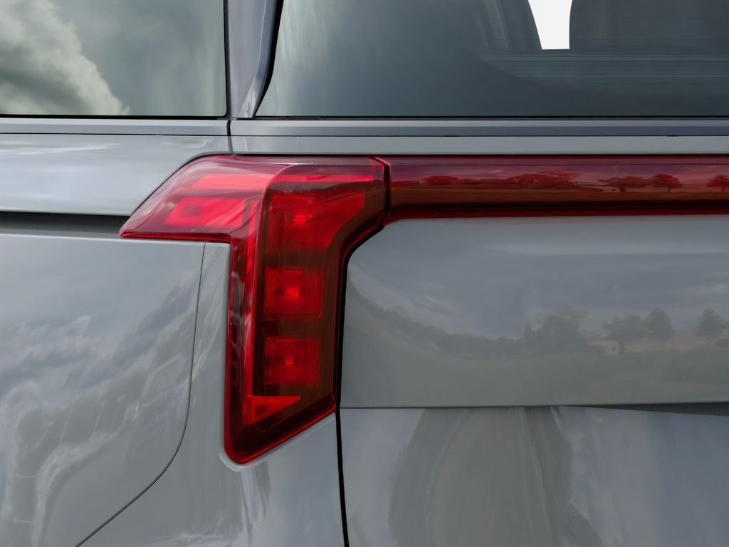 2027 Kia Carnival SX