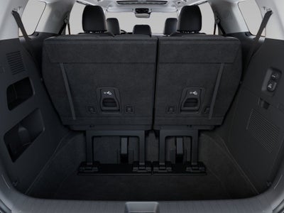 2027 Kia Carnival SX
