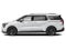 2027 Kia Carnival SX