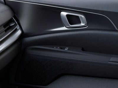 2027 Kia Carnival SX