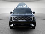 2027 Kia Carnival SX