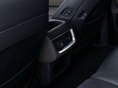 2027 Kia Carnival SX