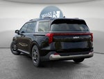 2027 Kia Carnival SX