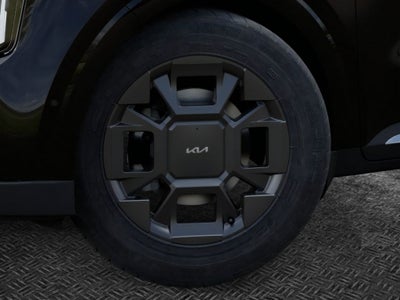 2027 Kia Carnival SX