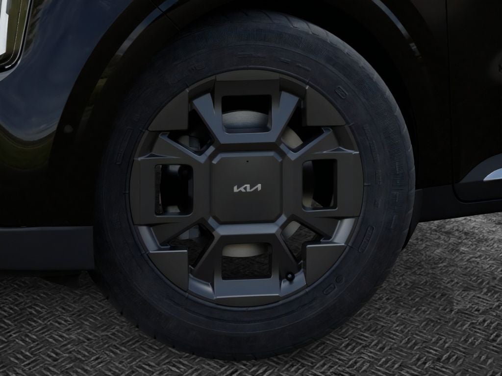 2027 Kia Carnival SX