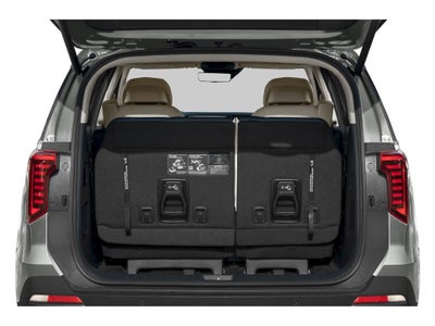 2027 Kia Carnival SX Prestige