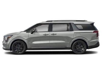 2027 Kia Carnival SX Prestige