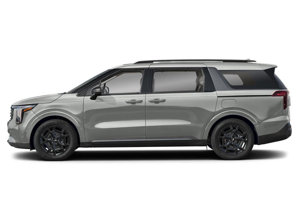 2027 Kia Carnival SX Prestige