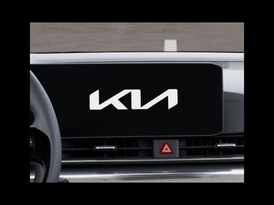 2027 Kia Carnival SX