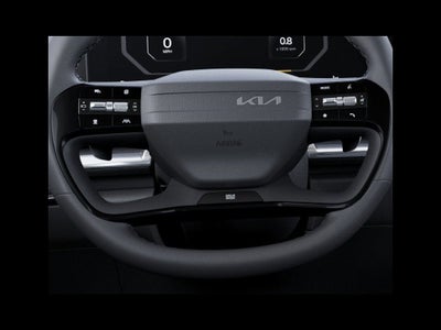 2027 Kia Carnival SX