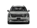 2027 Kia Carnival SX
