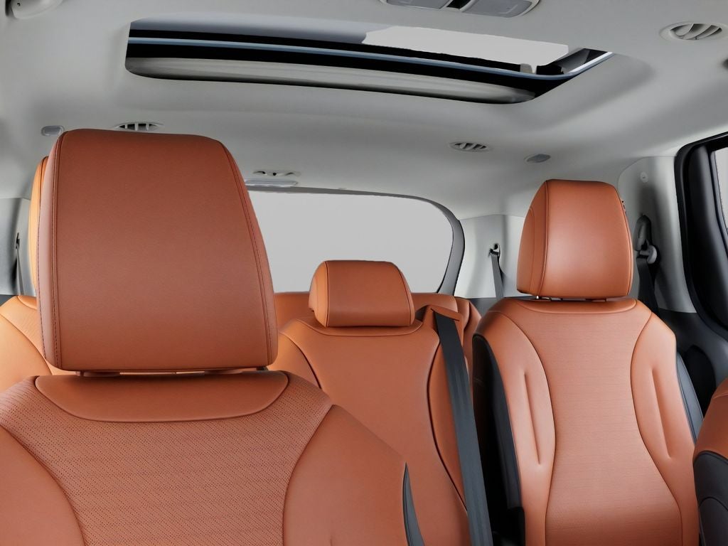 2026 Kia Carnival SX Prestige