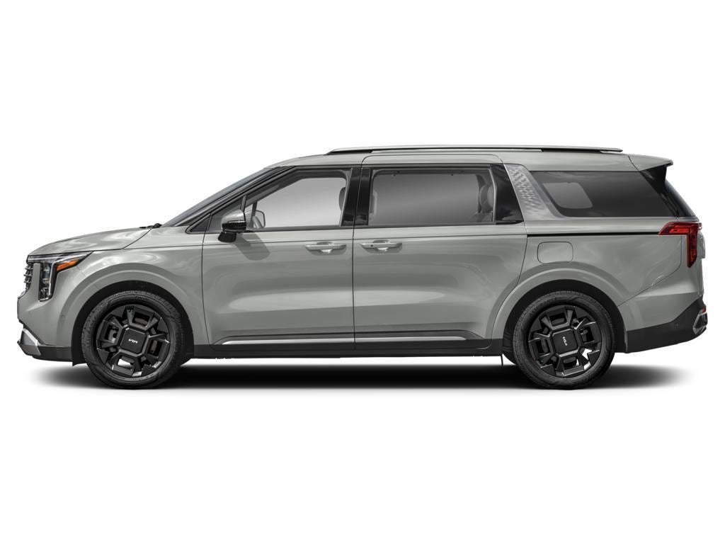 2027 Kia Carnival SX