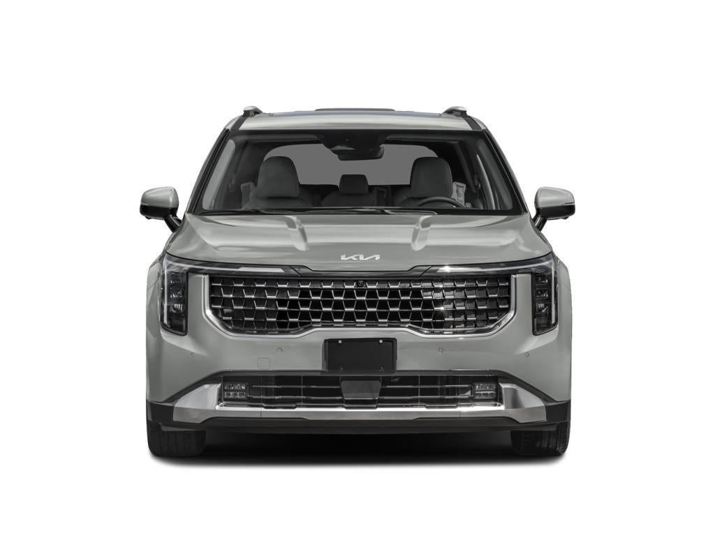 2027 Kia Carnival SX