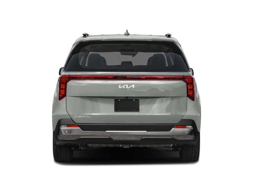 2027 Kia Carnival SX