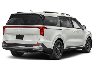 2027 Kia Carnival SX