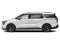 2027 Kia Carnival SX