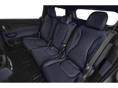 2027 Kia Carnival SX