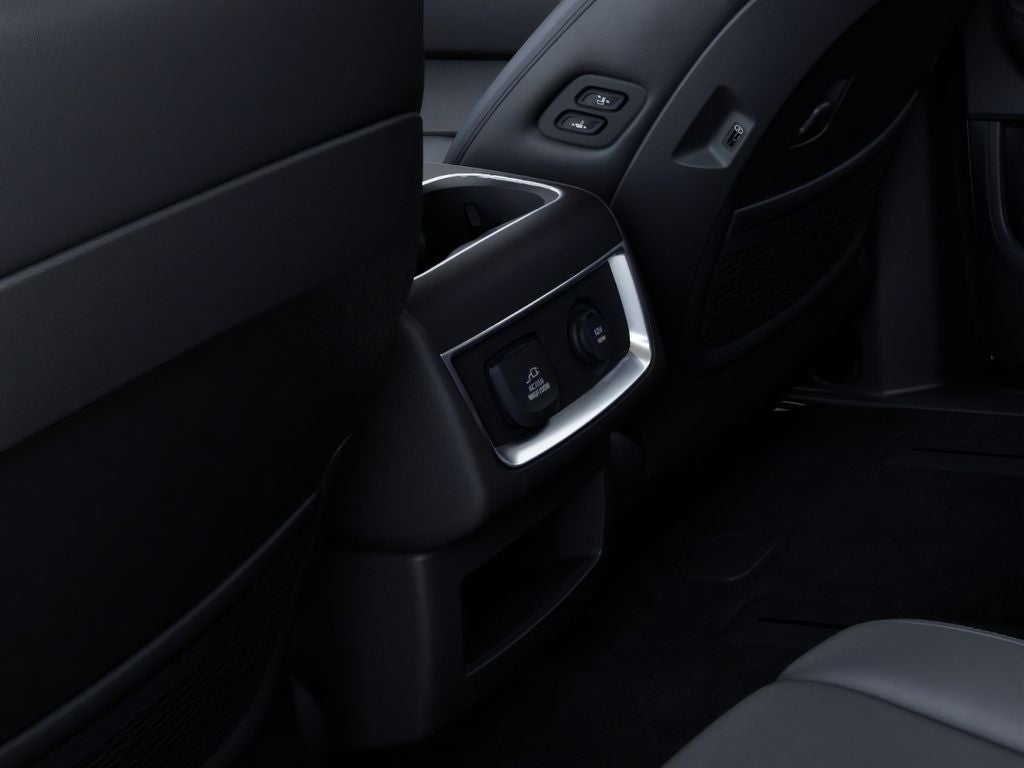 2027 Kia Carnival SX