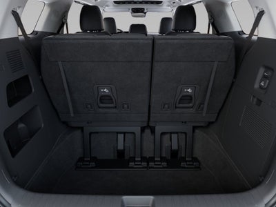 2027 Kia Carnival SX