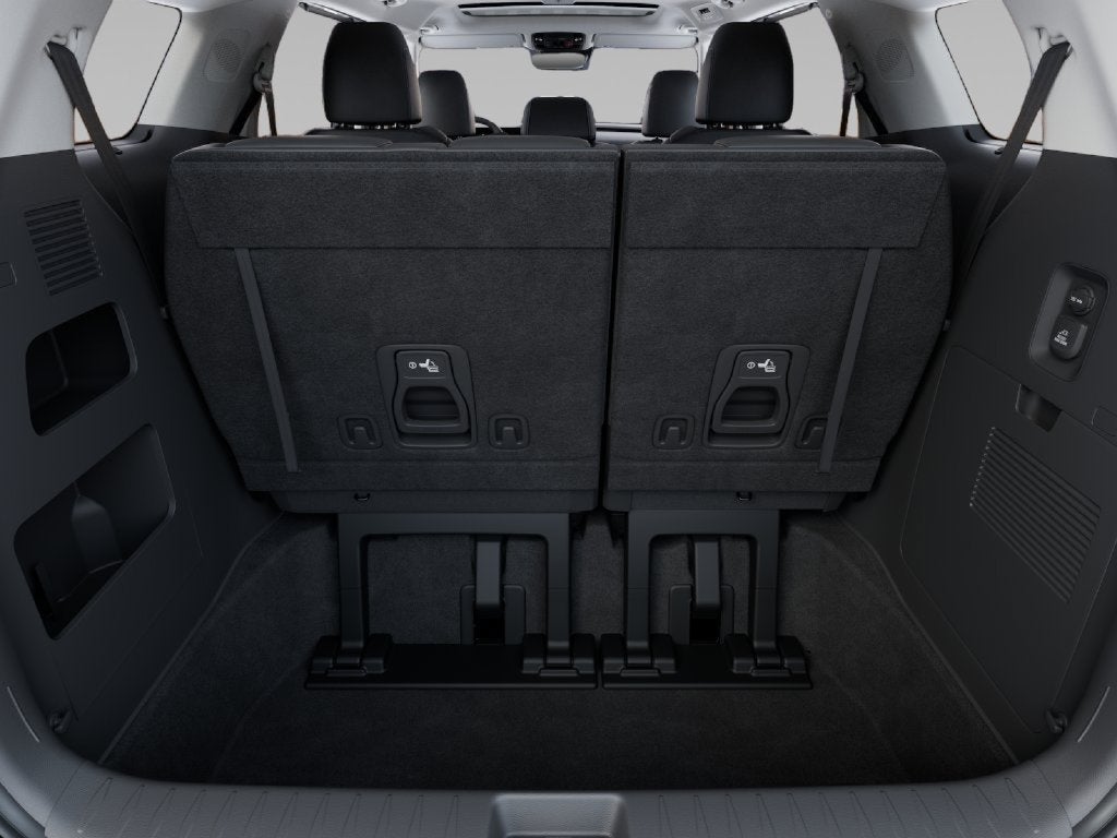 2027 Kia Carnival SX