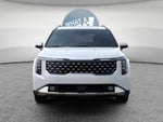 2027 Kia Carnival SX