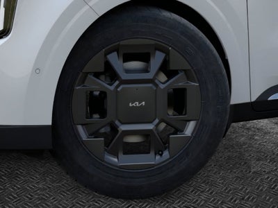 2027 Kia Carnival SX