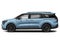2027 Kia Carnival Hybrid SX Prestige