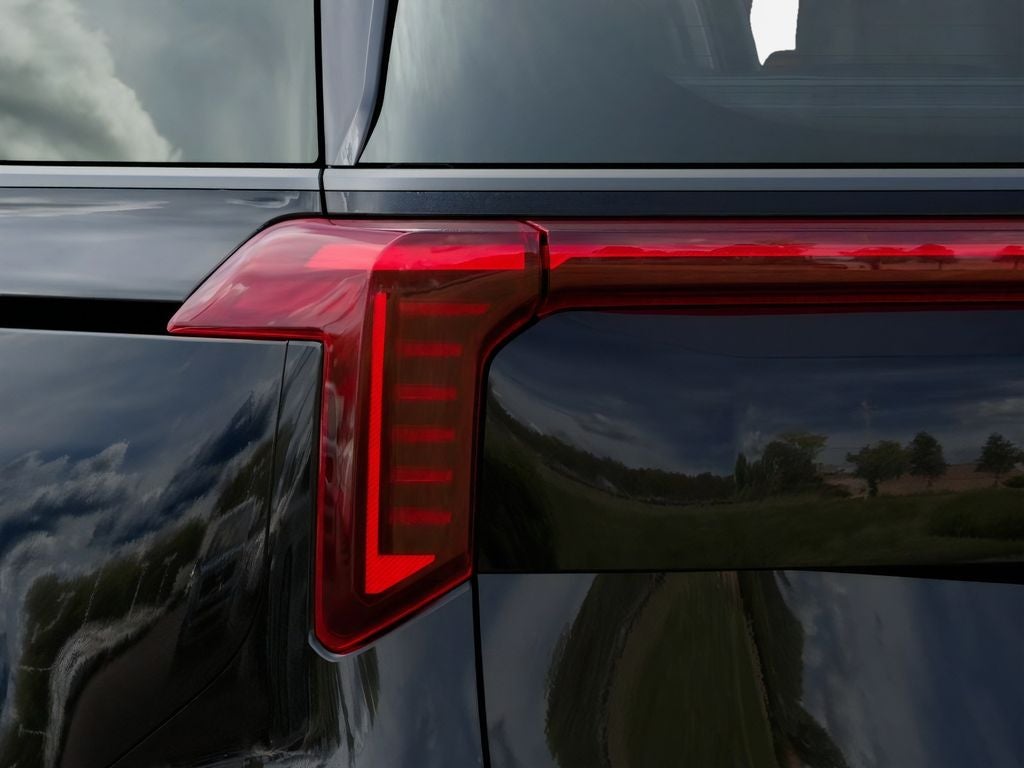 2027 Kia Carnival Hybrid SX Prestige