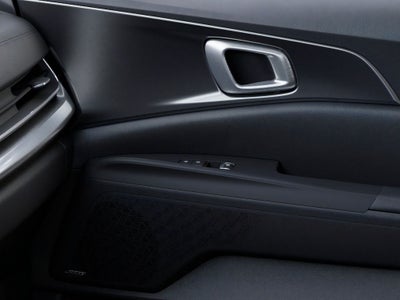 2027 Kia Carnival Hybrid SX Prestige