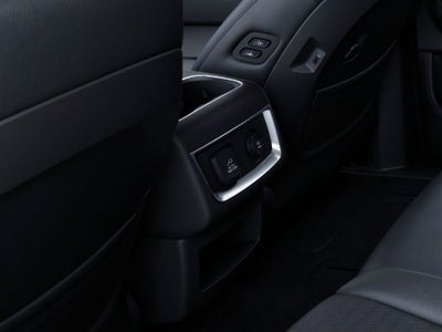 2027 Kia Carnival Hybrid SX Prestige