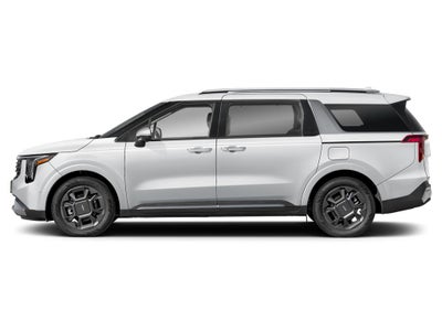 2027 Kia Carnival Hybrid SX