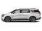 2027 Kia Carnival Hybrid SX