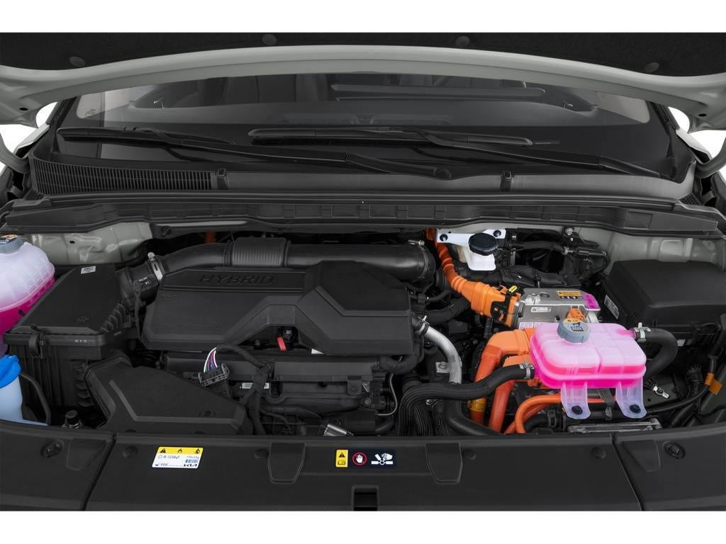 2027 Kia Carnival SX