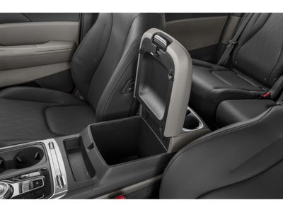 2027 Kia Carnival SX