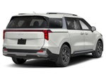 2027 Kia Carnival SX