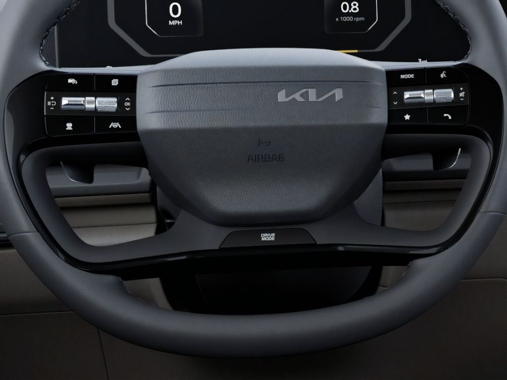 2027 Kia Carnival Hybrid SX