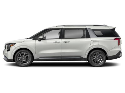 2027 Kia Carnival SX