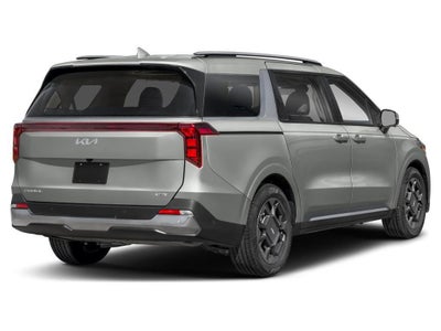 2027 Kia Carnival SX