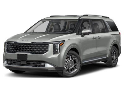 2027 Kia Carnival SX