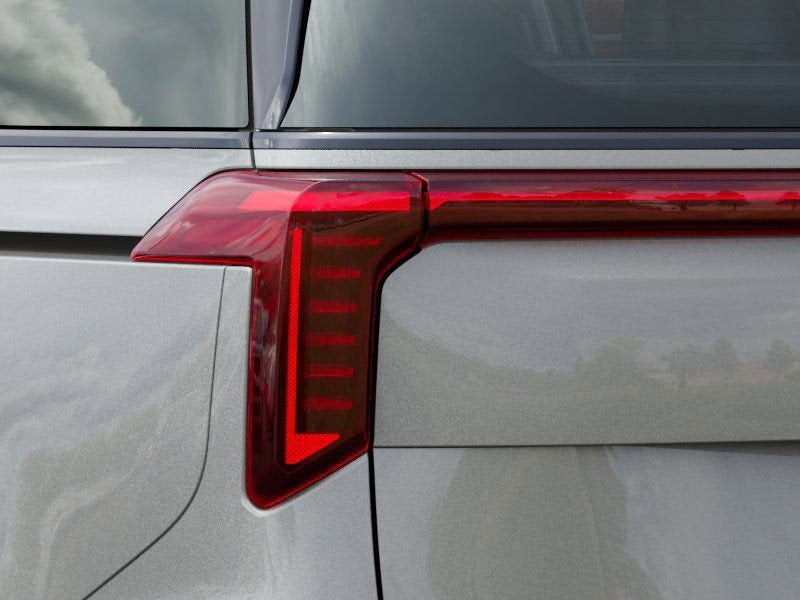 2026 Kia Carnival Hybrid Base