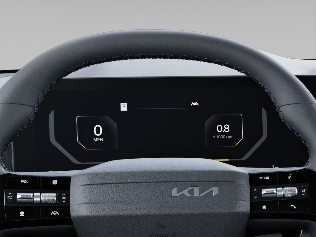 2027 Kia Carnival Hybrid SX Prestige