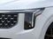 2027 Kia Carnival Hybrid SX Prestige