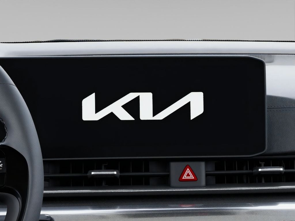 2027 Kia Carnival Hybrid SX Prestige