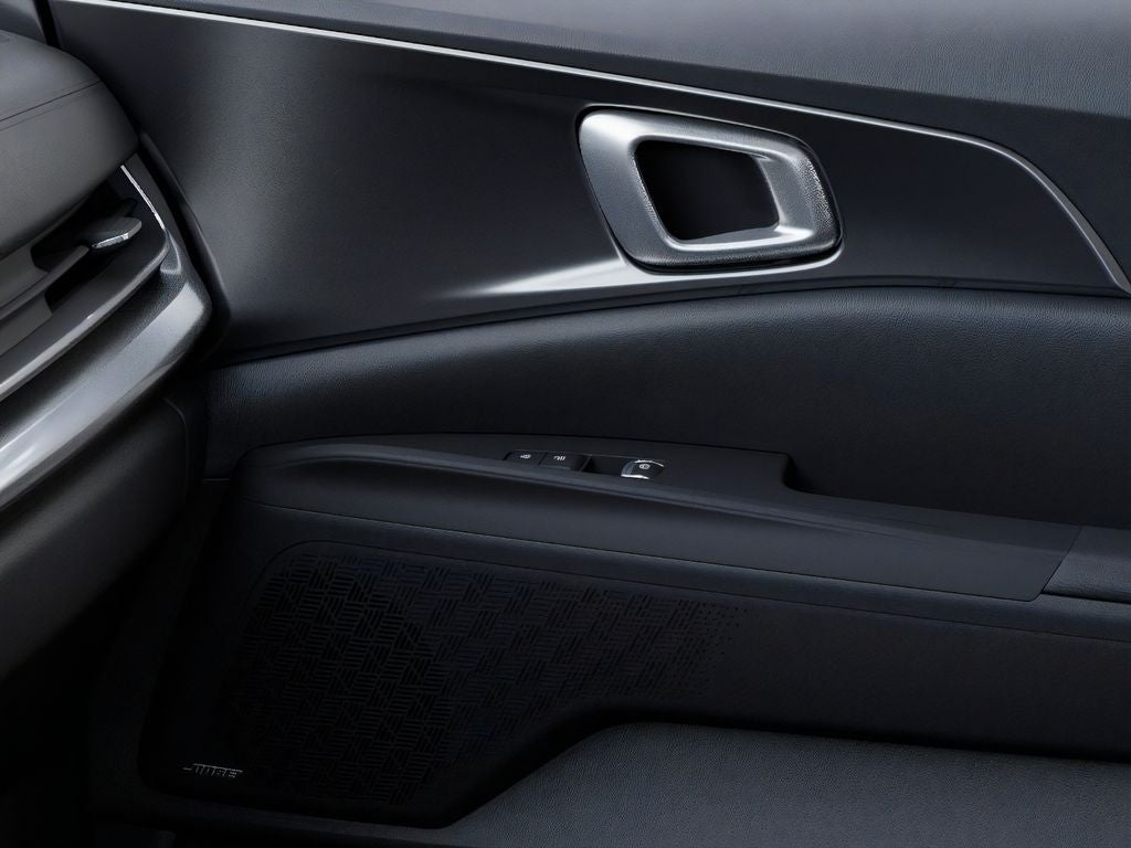 2027 Kia Carnival Hybrid SX Prestige