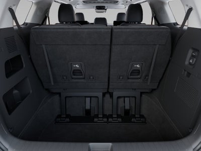 2027 Kia Carnival Hybrid SX Prestige